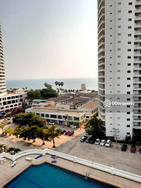 ขาย - Jomtien Complex Condotel : จอมเทียน คอมเพล็กซ์ คอนโดเทล, ชลบุรี