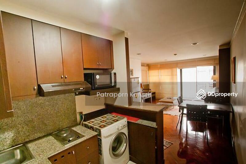 For Rent - Green Point Silom, Bangkok
