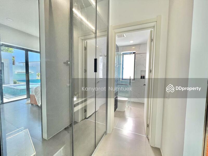 For Sale - Palm Lakeside Villas, Chon Buri