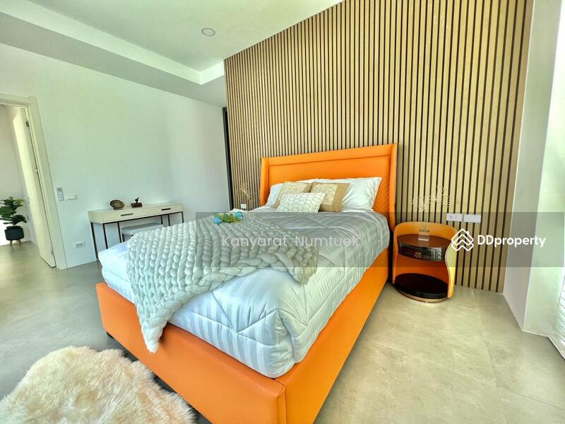 For Sale - Palm Lakeside Villas, Chon Buri