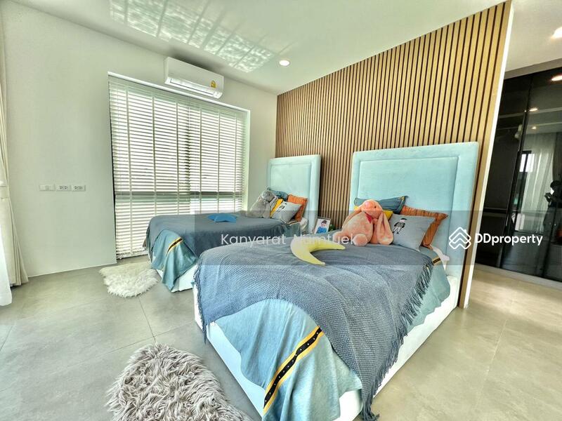 For Sale - Palm Lakeside Villas, Chon Buri
