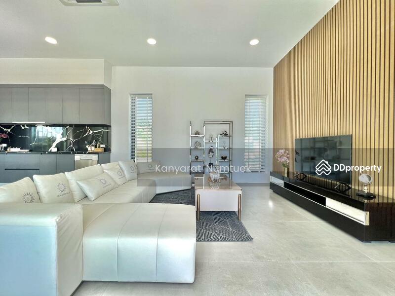 For Sale - Palm Lakeside Villas, Chon Buri