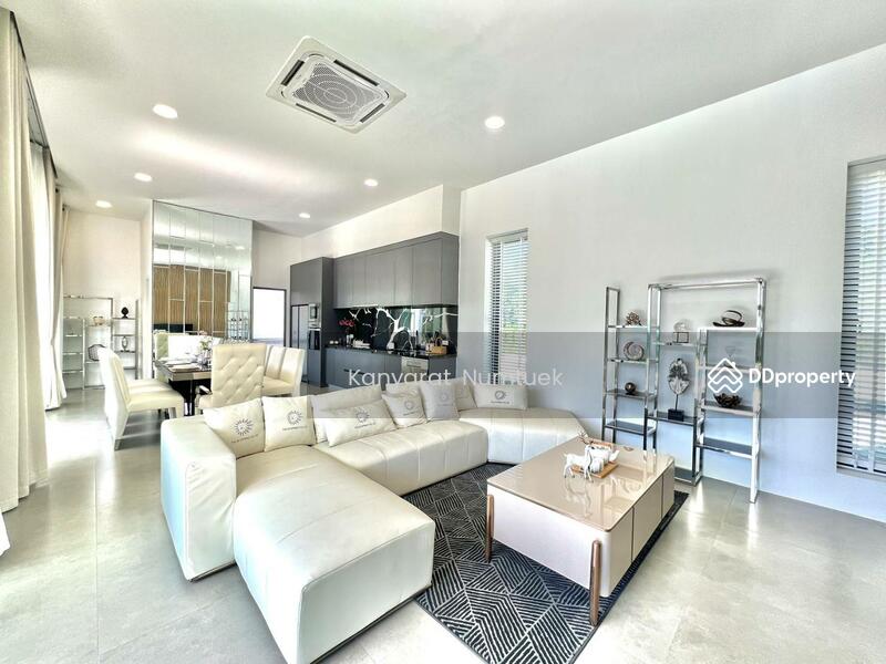 For Sale - Palm Lakeside Villas, Chon Buri
