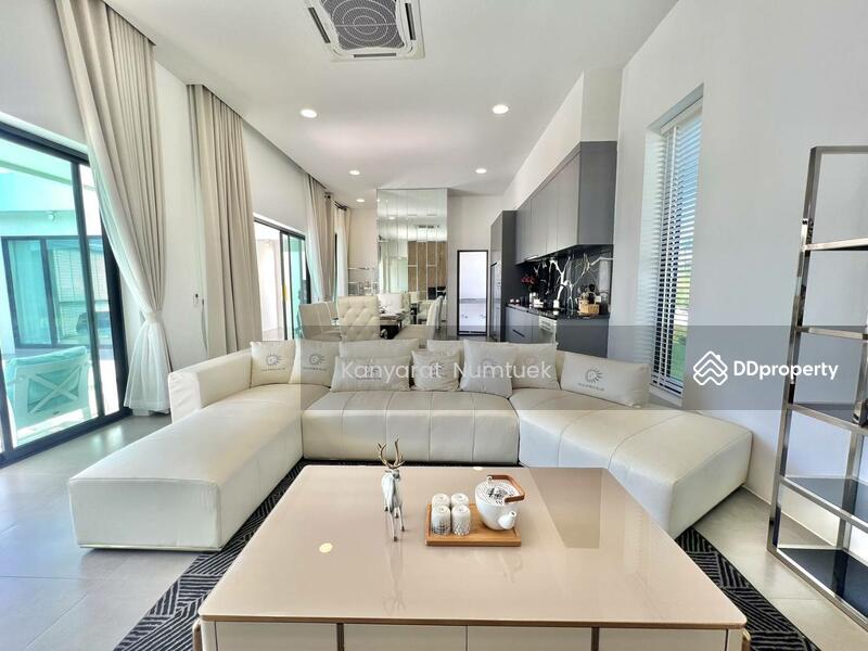 For Sale - Palm Lakeside Villas, Chon Buri