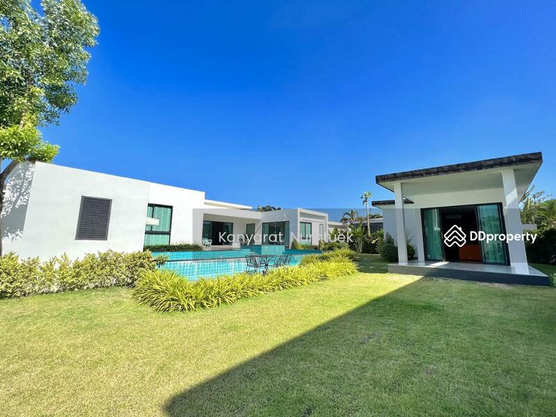 For Sale - Palm Lakeside Villas, Chon Buri