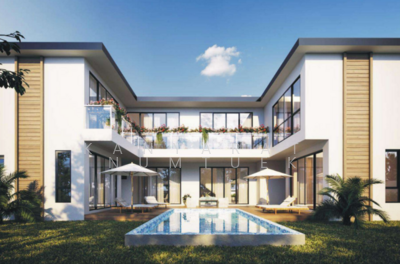 ขาย - Palm Lakeside Villas : ปาล์ม เลคไซด์ วิลล่า, ชลบุรี