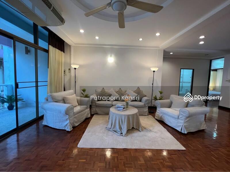 For Rent - Swasdi Mansion, Bangkok