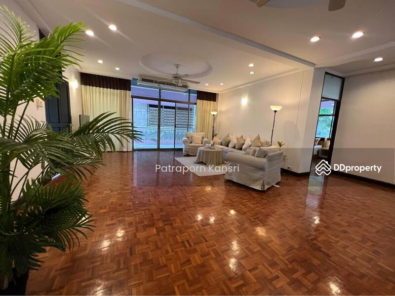 For Rent - Swasdi Mansion, Bangkok