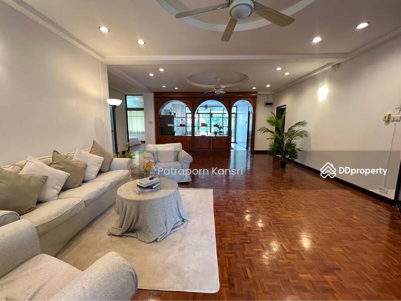 For Rent - Swasdi Mansion, Bangkok