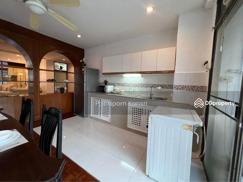 For Rent - Swasdi Mansion, Bangkok