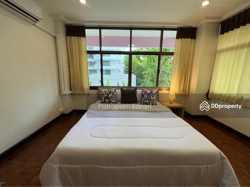 For Rent - Swasdi Mansion, Bangkok