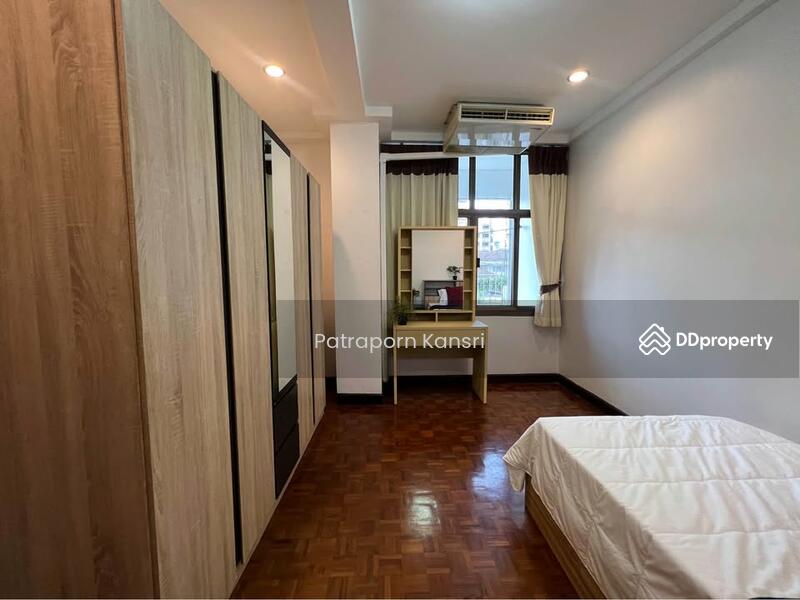 For Rent - Swasdi Mansion, Bangkok