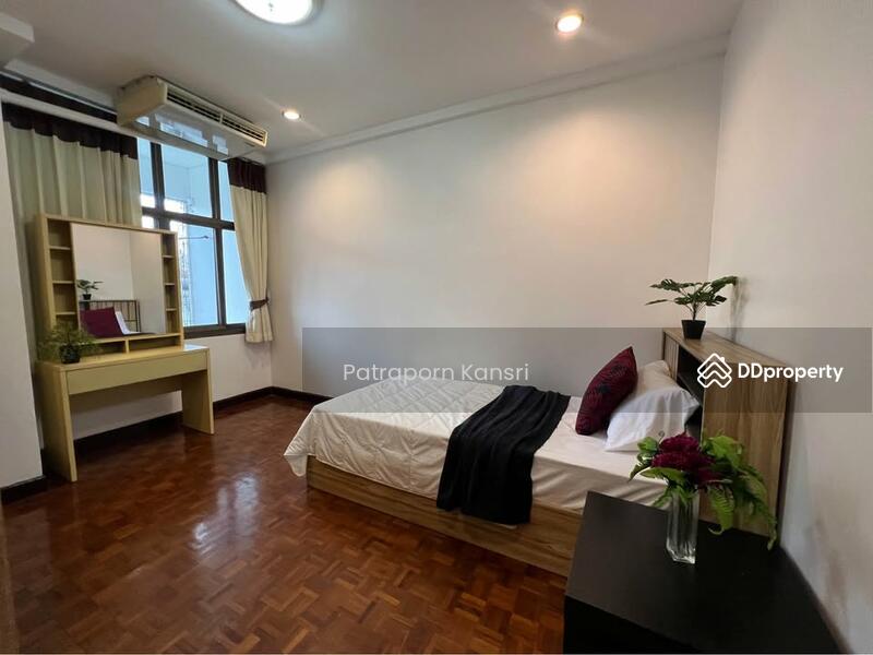 For Rent - Swasdi Mansion, Bangkok