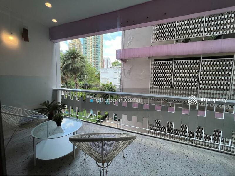 For Rent - Swasdi Mansion, Bangkok