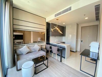 ขาย - The Esse Asoke : ดิ เอส อโศก, กรุงเทพ