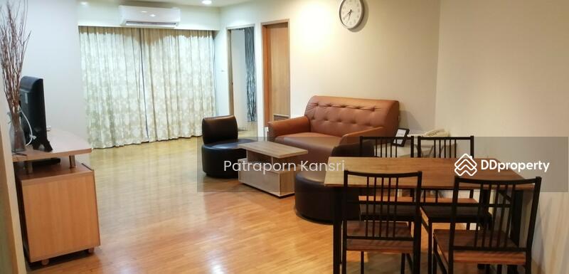 For Rent - River Heaven Chareonkrung, Bangkok