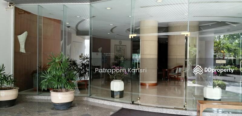 For Rent - River Heaven Chareonkrung, Bangkok