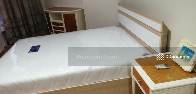 For Rent - River Heaven Chareonkrung, Bangkok