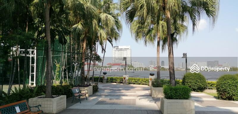 For Rent - River Heaven Chareonkrung, Bangkok