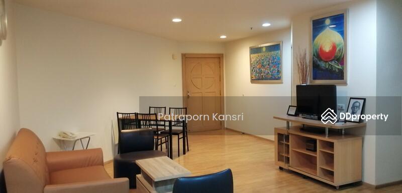 For Rent - River Heaven Chareonkrung, Bangkok