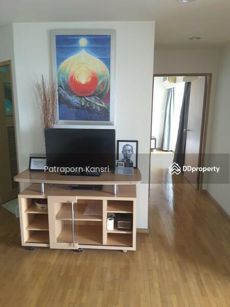 For Rent - River Heaven Chareonkrung, Bangkok