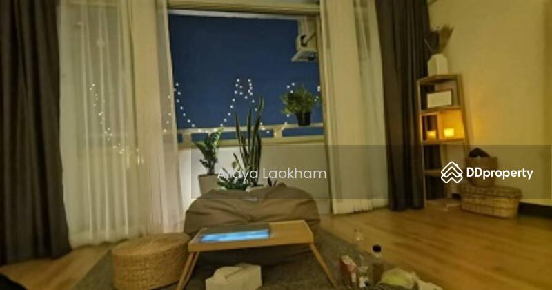 For Sale - Benjasri Vibhavadi, Bangkok