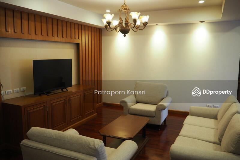 For Rent - Nagara Mansion, Bangkok