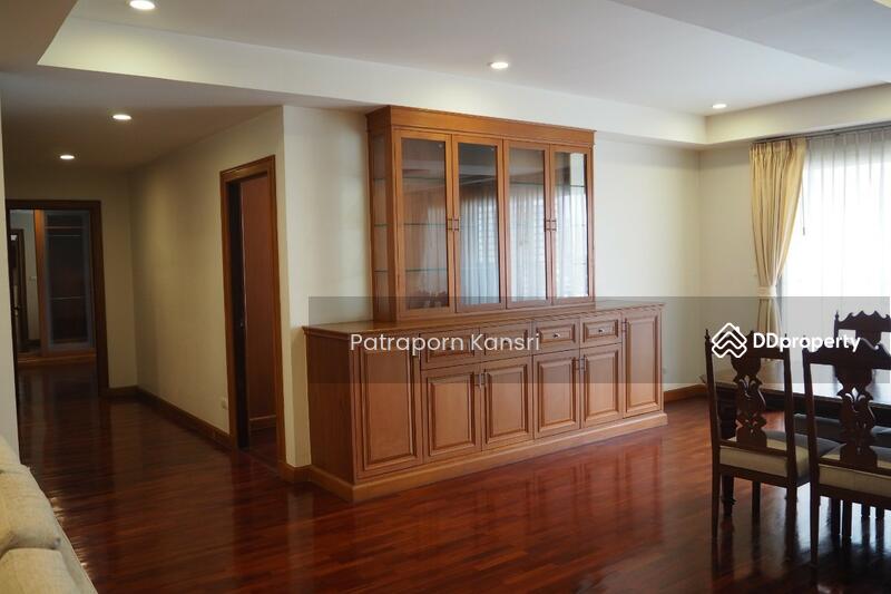 For Rent - Nagara Mansion, Bangkok