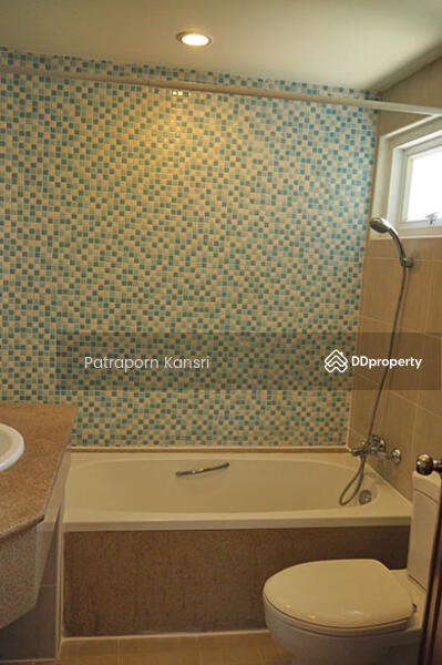 For Rent - Nagara Mansion, Bangkok