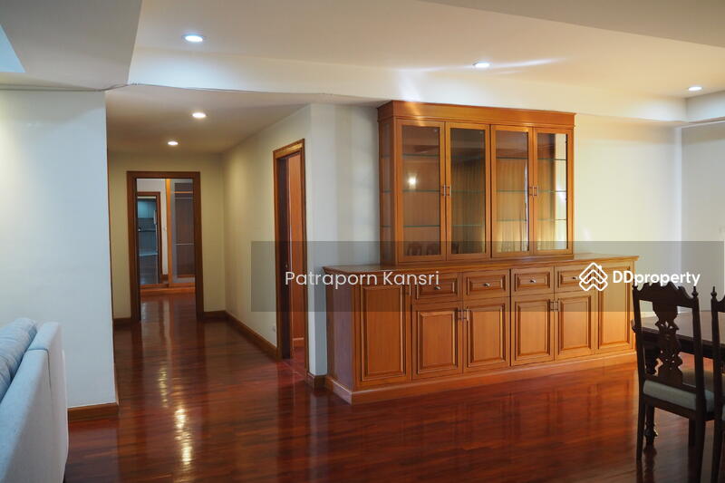 For Rent - Nagara Mansion, Bangkok