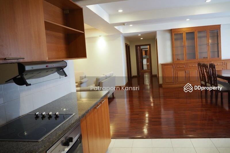 For Rent - Nagara Mansion, Bangkok