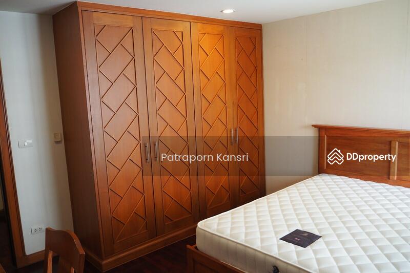 For Rent - Nagara Mansion, Bangkok