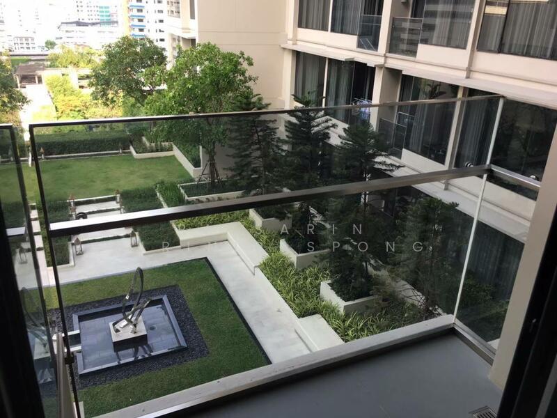 The Esse Asoke : ดิ เอส อโศก, กรุงเทพ, 333 ซอยสุขุมวิท 21 ถนนสุขุมวิท, คลองเตยเหนือ, วัฒนา, กรุงเทพ, 74 ตร.ม., คอนโด ให้เช่า, โดย Ratsarin Sirinipaspong, 11907085 - DDproperty.com