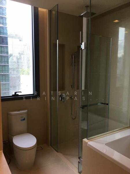 The Esse Asoke, Bangkok, 333 Soi Sukhumvit 21, Sukhumvit Road, Khlongtoei Nua, Watthana, Bangkok, 2 Bedrooms, 74 sqm, Condo For Rent, by Ratsarin Sirinipaspong, 11907085 - DDproperty.com