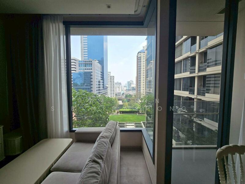 The Esse Asoke, Bangkok, 333 Soi Sukhumvit 21, Sukhumvit Road, Khlongtoei Nua, Watthana, Bangkok, 2 Bedrooms, 74 sqm, Condo For Rent, by Ratsarin Sirinipaspong, 11907085 - DDproperty.com