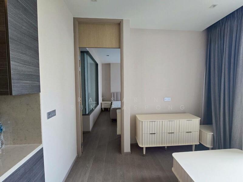 The Esse Asoke, Bangkok, 333 Soi Sukhumvit 21, Sukhumvit Road, Khlongtoei Nua, Watthana, Bangkok, 2 Bedrooms, 74 sqm, Condo For Rent, by Ratsarin Sirinipaspong, 11907085 - DDproperty.com