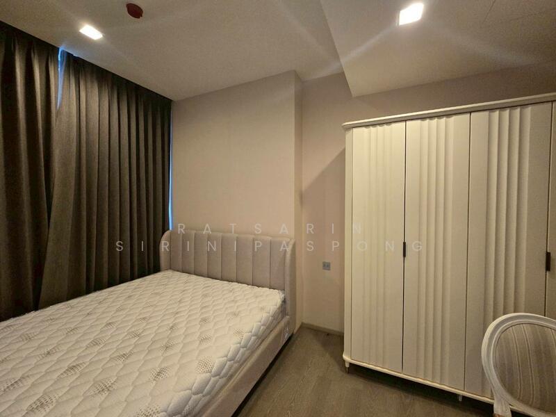 The Esse Asoke, Bangkok, 333 Soi Sukhumvit 21, Sukhumvit Road, Khlongtoei Nua, Watthana, Bangkok, 2 Bedrooms, 74 sqm, Condo For Rent, by Ratsarin Sirinipaspong, 11907085 - DDproperty.com