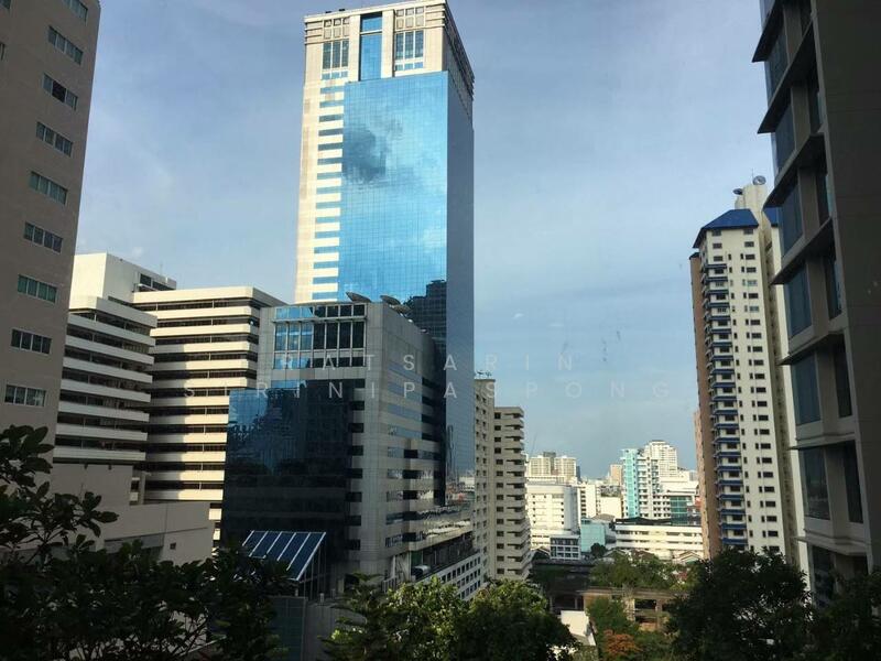 The Esse Asoke, Bangkok, 333 Soi Sukhumvit 21, Sukhumvit Road, Khlongtoei Nua, Watthana, Bangkok, 2 Bedrooms, 74 sqm, Condo For Rent, by Ratsarin Sirinipaspong, 11907085 - DDproperty.com