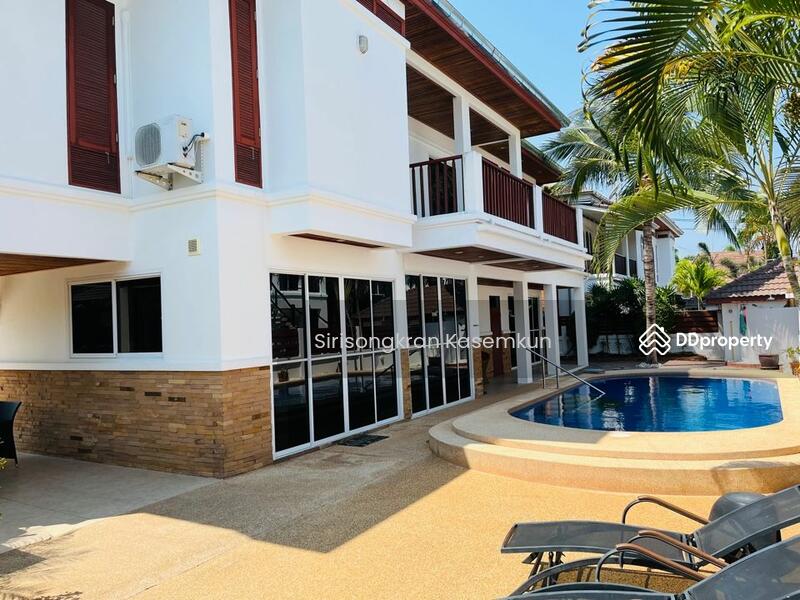 For Sale - Baan Roth, Prachuap Khiri Khan