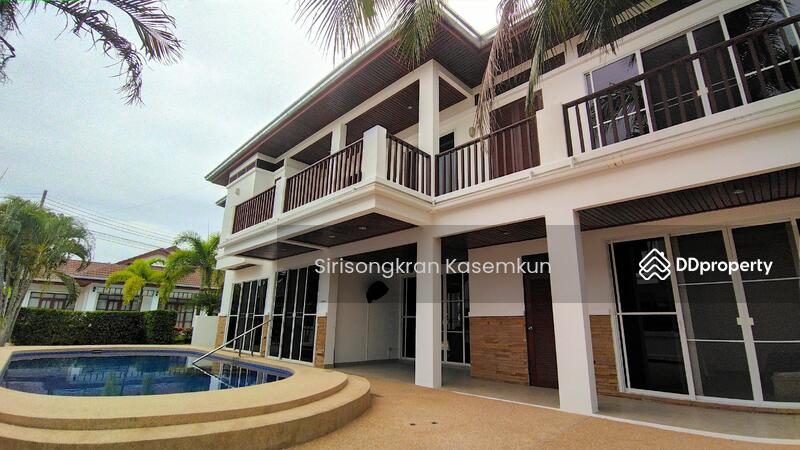 For Sale - Baan Roth, Prachuap Khiri Khan