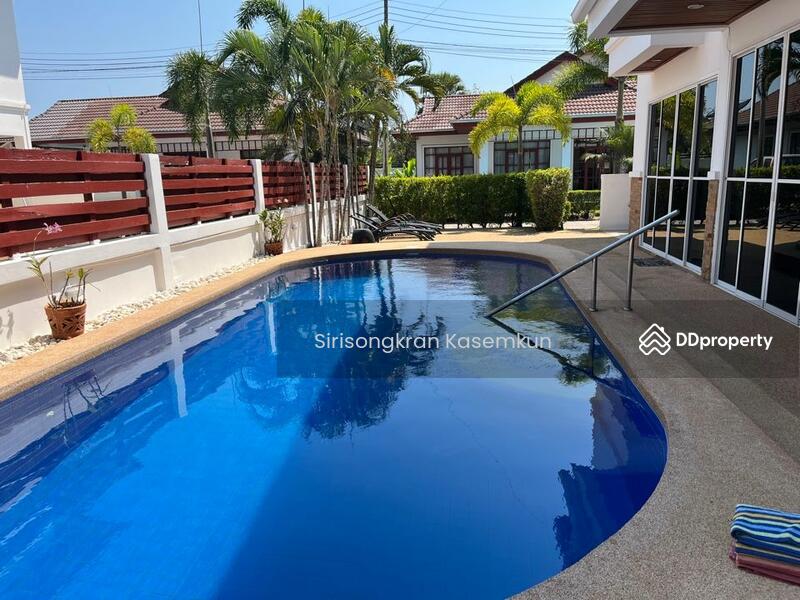 For Sale - Baan Roth, Prachuap Khiri Khan