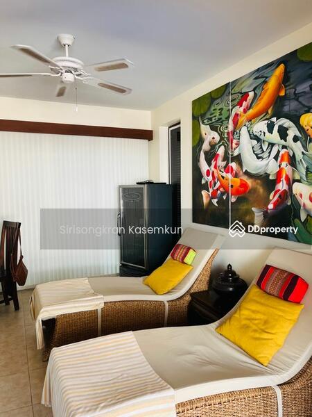 For Sale - Baan Roth, Prachuap Khiri Khan