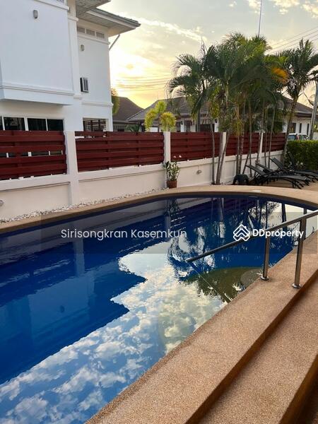 For Sale - Baan Roth, Prachuap Khiri Khan