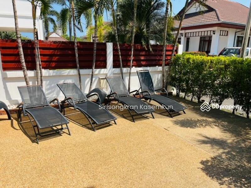 For Sale - Baan Roth, Prachuap Khiri Khan