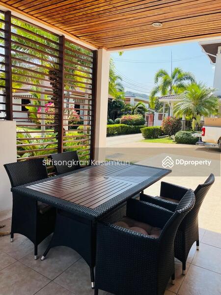For Sale - Baan Roth, Prachuap Khiri Khan
