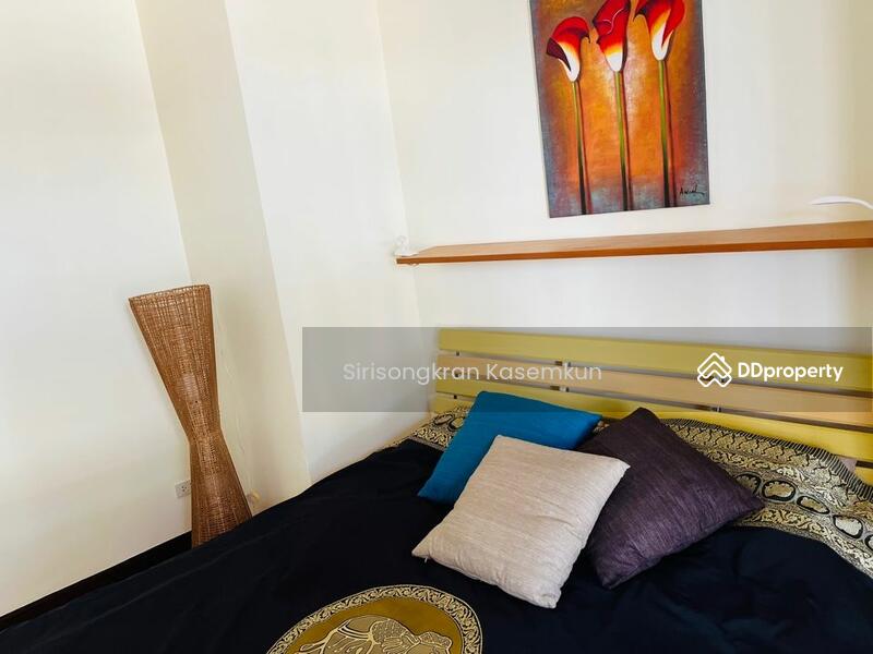 For Sale - Baan Roth, Prachuap Khiri Khan