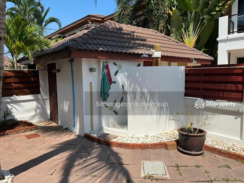 For Sale - Baan Roth, Prachuap Khiri Khan