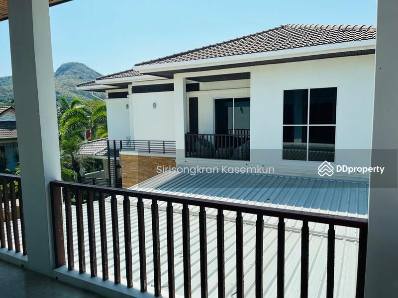 For Sale - Baan Roth, Prachuap Khiri Khan