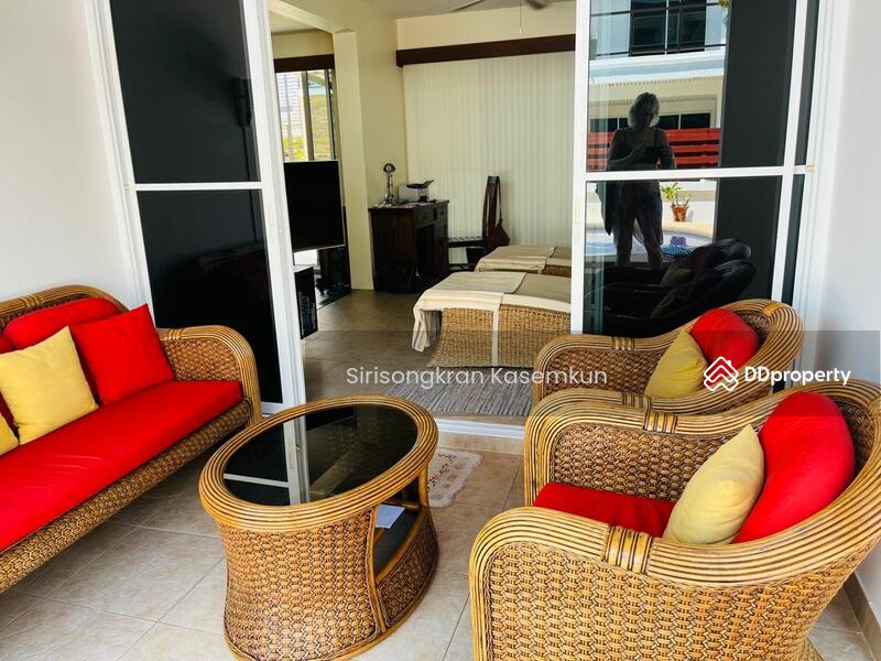 For Sale - Baan Roth, Prachuap Khiri Khan