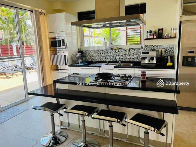 For Sale - Baan Roth, Prachuap Khiri Khan